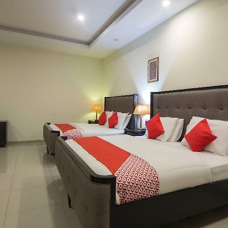 טאיפינג Maxwell Inn Boutique Hotel מראה חיצוני תמונה