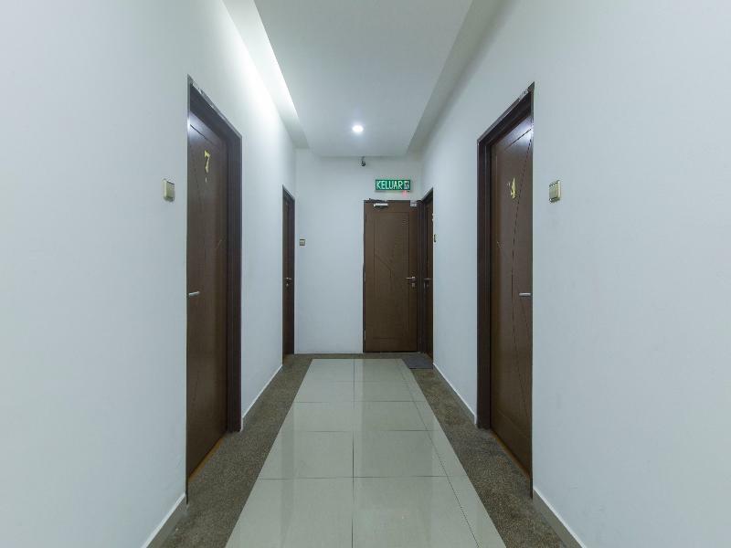 טאיפינג Maxwell Inn Boutique Hotel מראה חיצוני תמונה