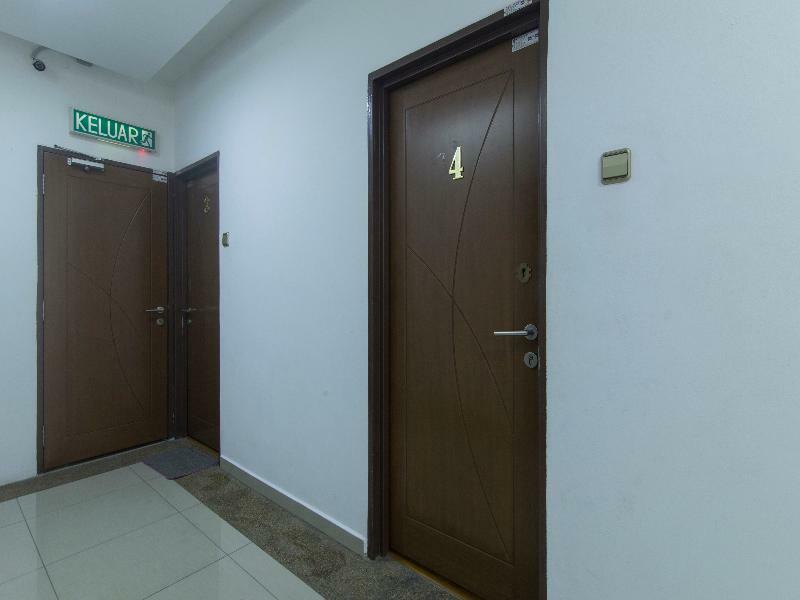 טאיפינג Maxwell Inn Boutique Hotel מראה חיצוני תמונה