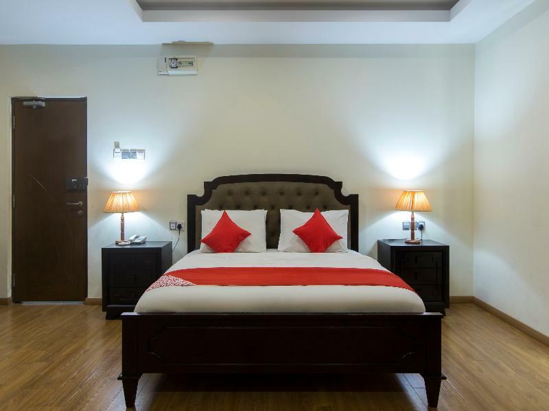טאיפינג Maxwell Inn Boutique Hotel מראה חיצוני תמונה