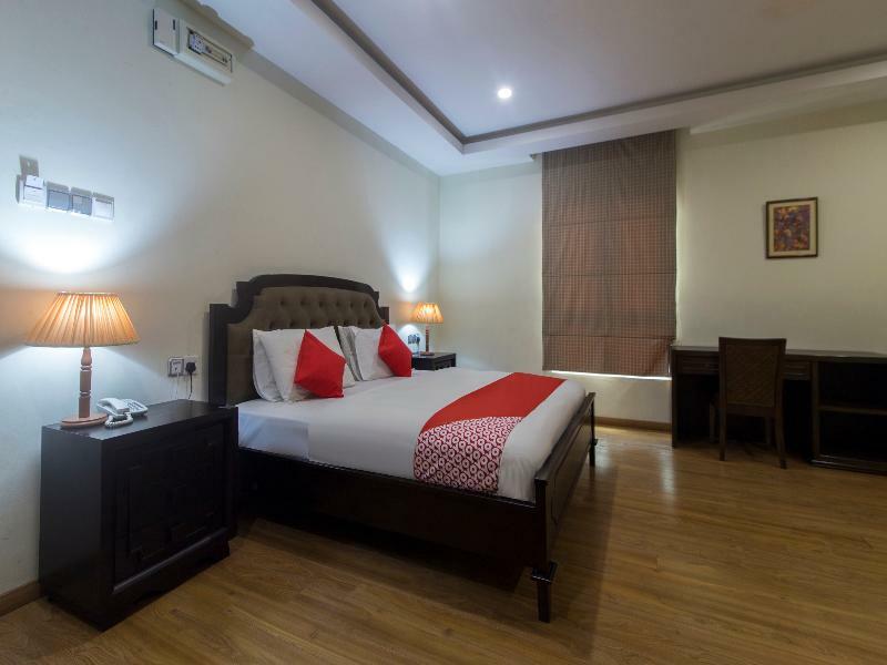 טאיפינג Maxwell Inn Boutique Hotel מראה חיצוני תמונה