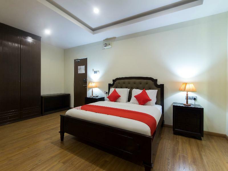 טאיפינג Maxwell Inn Boutique Hotel מראה חיצוני תמונה