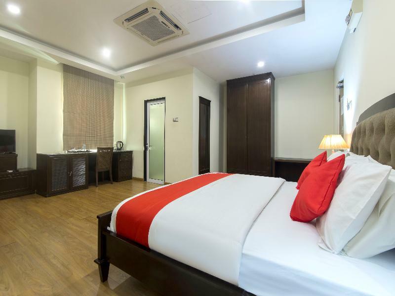 טאיפינג Maxwell Inn Boutique Hotel מראה חיצוני תמונה
