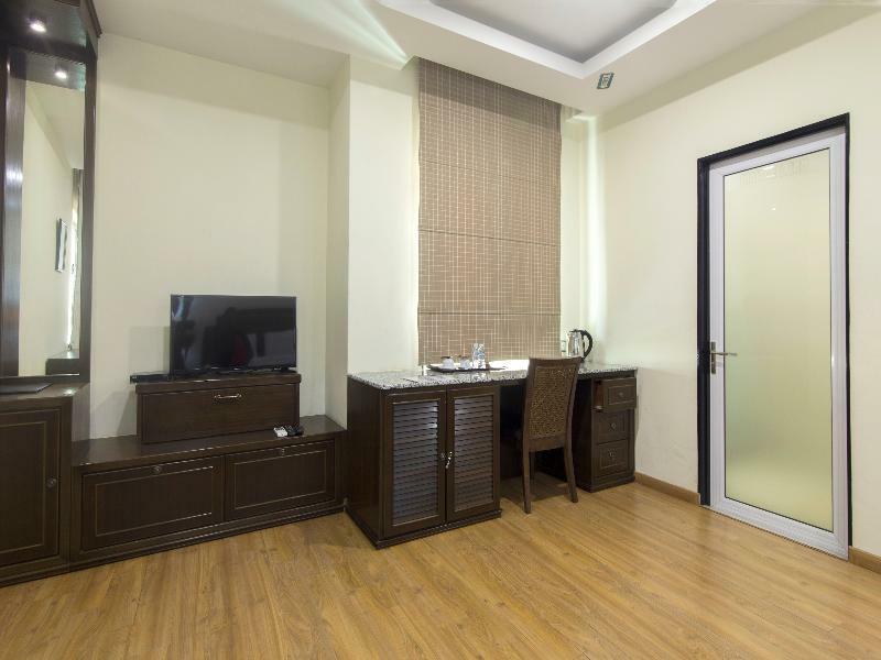 טאיפינג Maxwell Inn Boutique Hotel מראה חיצוני תמונה