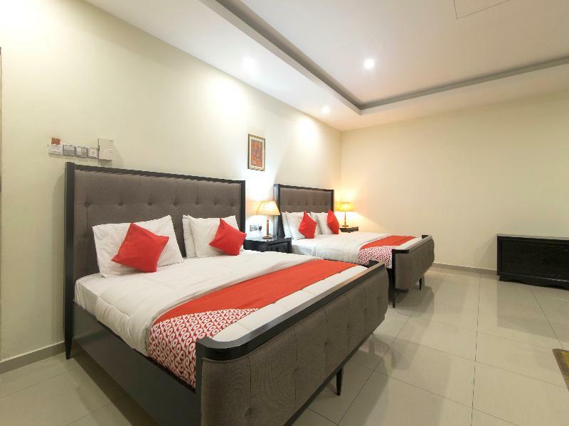 טאיפינג Maxwell Inn Boutique Hotel מראה חיצוני תמונה