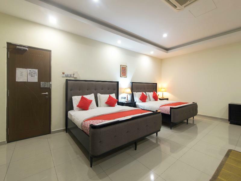 טאיפינג Maxwell Inn Boutique Hotel מראה חיצוני תמונה