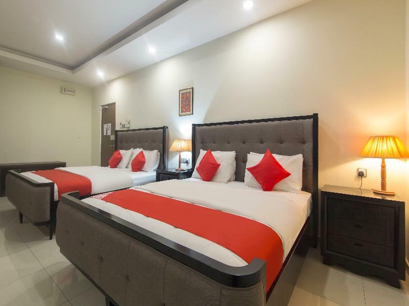 טאיפינג Maxwell Inn Boutique Hotel מראה חיצוני תמונה