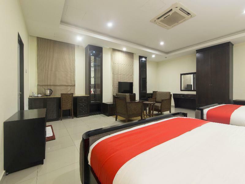 טאיפינג Maxwell Inn Boutique Hotel מראה חיצוני תמונה