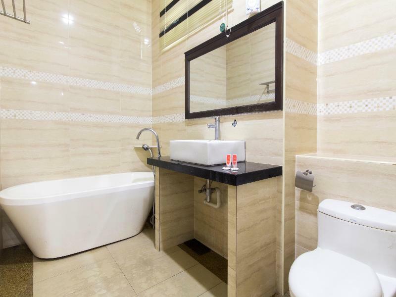 טאיפינג Maxwell Inn Boutique Hotel מראה חיצוני תמונה