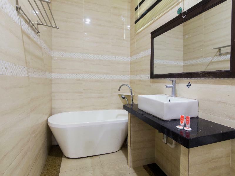 טאיפינג Maxwell Inn Boutique Hotel מראה חיצוני תמונה