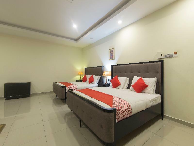 טאיפינג Maxwell Inn Boutique Hotel מראה חיצוני תמונה