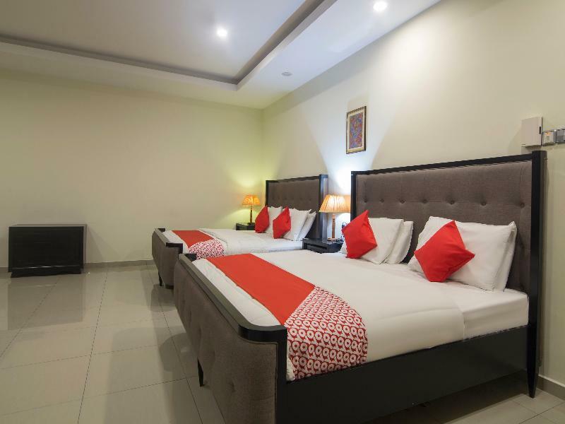 טאיפינג Maxwell Inn Boutique Hotel מראה חיצוני תמונה