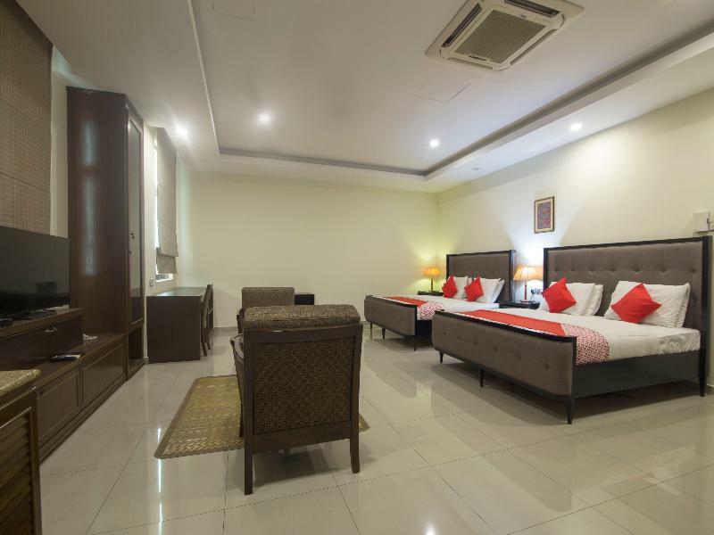 טאיפינג Maxwell Inn Boutique Hotel מראה חיצוני תמונה