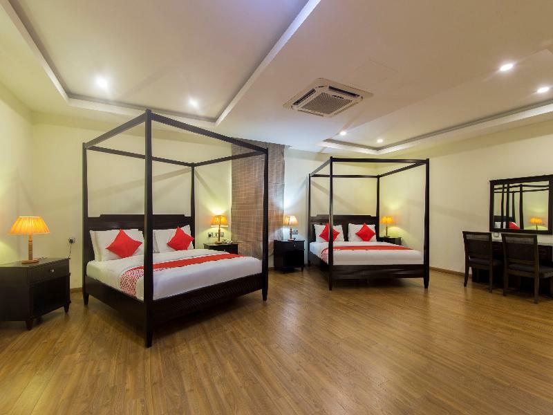 טאיפינג Maxwell Inn Boutique Hotel מראה חיצוני תמונה