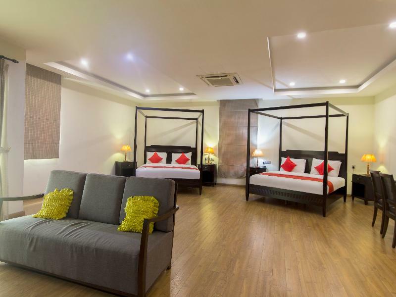 טאיפינג Maxwell Inn Boutique Hotel מראה חיצוני תמונה