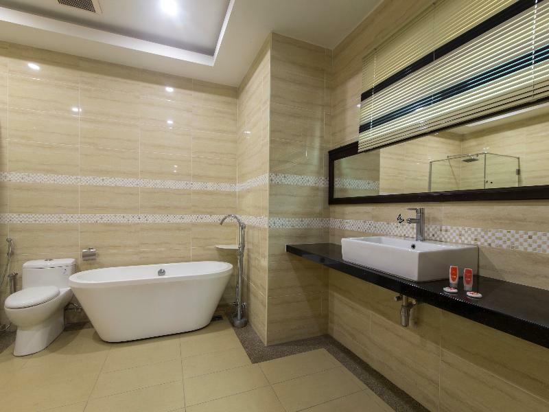 טאיפינג Maxwell Inn Boutique Hotel מראה חיצוני תמונה